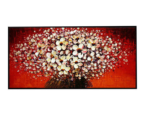 Kompatibel Abstrakt für Jahrriesnge flowers-lpg1601 Compatible Abstrakt Jahrriesnge for flowers-lpg1601