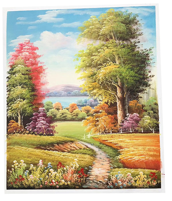 Kompatibel Landschaft für JAHRRIESNGE trod-lpg1635 Compatible Landschaft JAHRRIESNGE for trod-lpg1635