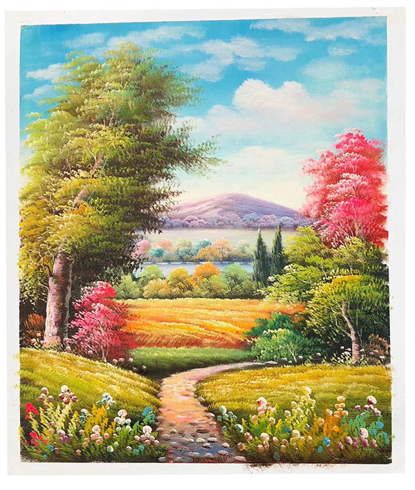 Kompatibel Landschaft für JAHRRIESNGE trod-lpg1636 Compatible Landschaft JAHRRIESNGE for trod-lpg1636