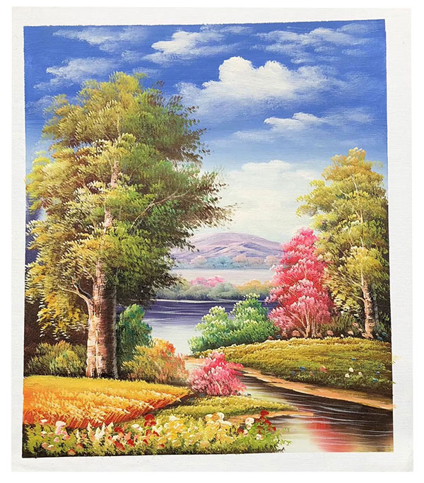 Kompatibel Landschaft für JAHRRIESNGE trod-lpg1640 Compatible Landschaft JAHRRIESNGE for trod-lpg1640