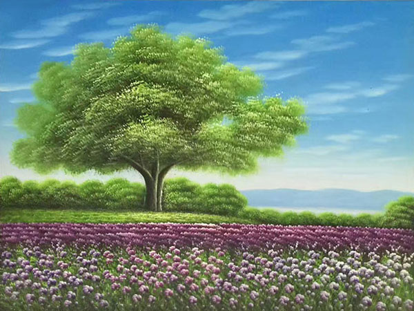 Kompatibel Landschaft für JAHRRIESNGE green-tree-lpg1681 Compatible Landschaft JAHRRIESNGE for green-tree-lpg1681