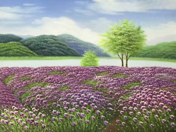 Kompatibel Landschaft für JAHRRIESNGE green-hills-lpg1715 Compatible Landschaft JAHRRIESNGE for green-hills-lpg1715