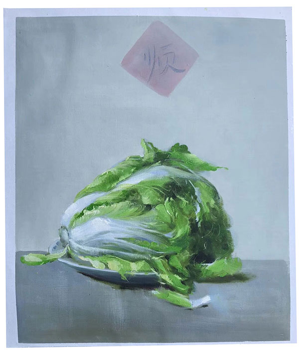 Kompatibel Stillleben für Jahrriesnge cabbage-lpg1720 Compatible Stillleben Jahrriesnge for cabbage-lpg1720