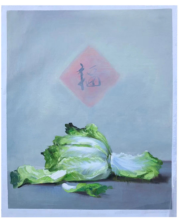 Kompatibel Stillleben für Jahrriesnge cabbage-lpg1722 Compatible Stillleben Jahrriesnge for cabbage-lpg1722