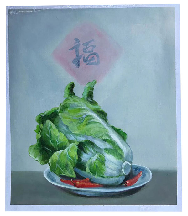 Kompatibel Stillleben für Jahrriesnge cabbage-lpg1728 Compatible Stillleben Jahrriesnge for cabbage-lpg1728