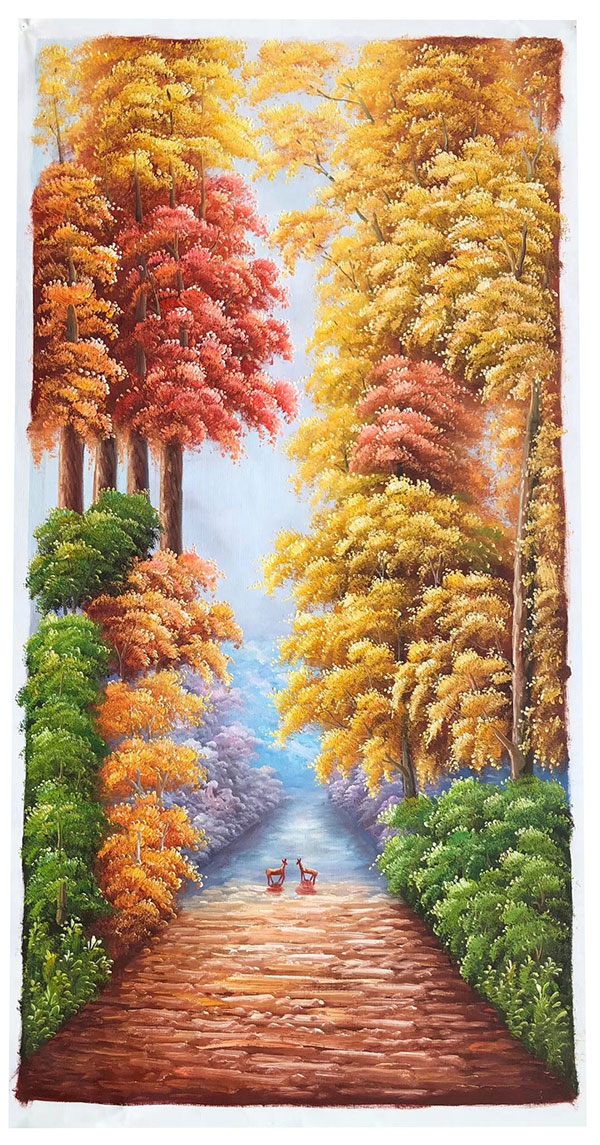 Kompatibel Landschaft für JAHRRIESNGE lake-lpg1743 Compatible Landschaft JAHRRIESNGE for lake-lpg1743