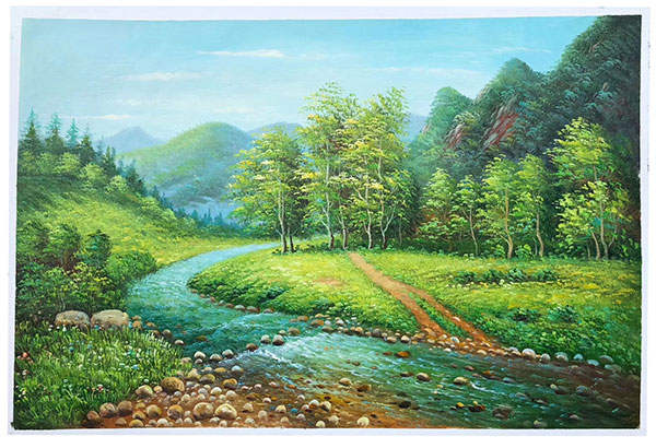 Kompatibel Landschaft für JAHRRIESNGE green-hills-lpg1790 Compatible Landschaft JAHRRIESNGE for green-hills-lpg1790