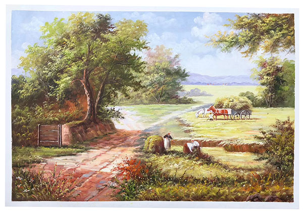 Kompatibel Landschaft für JAHRRIESNGE carriage-lpg1801 Compatible Landschaft JAHRRIESNGE for carriage-lpg1801
