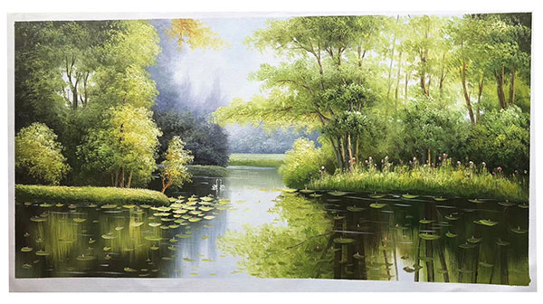 Kompatibel Landschaft für JAHRRIESNGE swans-lpg1845 Compatible Landschaft JAHRRIESNGE for swans-lpg1845