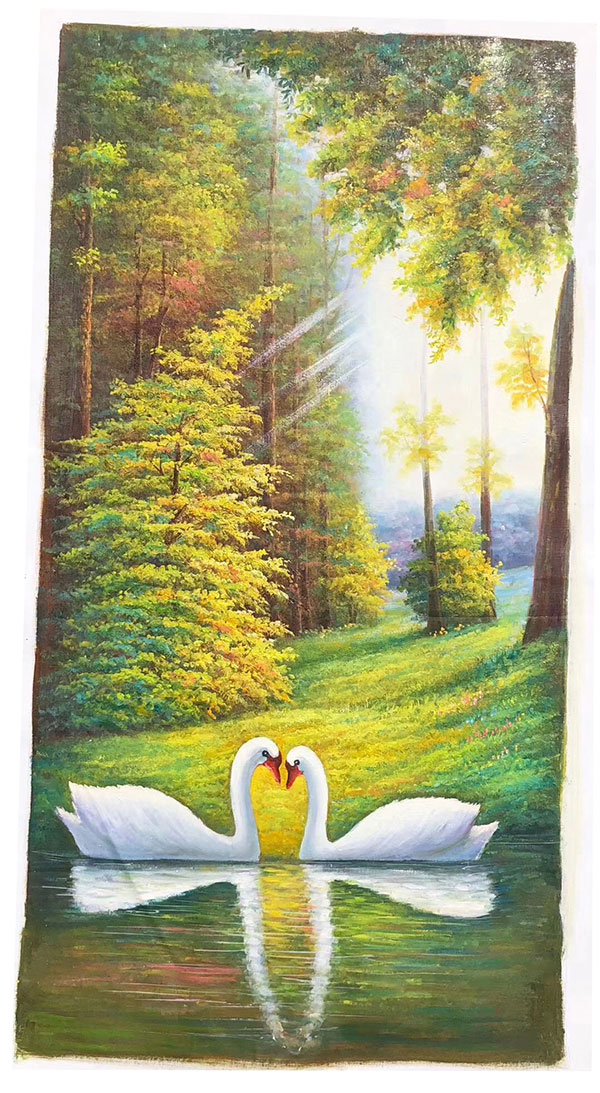 Kompatibel Landschaft für JAHRRIESNGE swans-lpg1848 Compatible Landschaft JAHRRIESNGE for swans-lpg1848