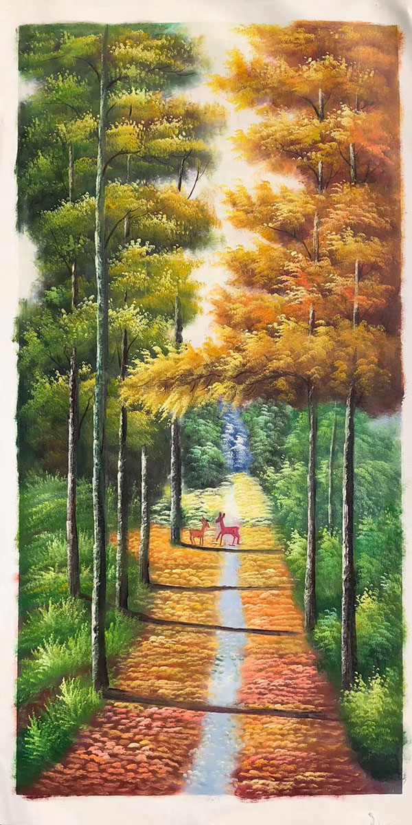 Kompatibel Landschaft für JAHRRIESNGE deers-lpg1854 Compatible Landschaft JAHRRIESNGE for deers-lpg1854