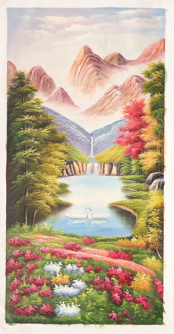 Kompatibel Landschaft für JAHRRIESNGE swans-lpg1860 Compatible Landschaft JAHRRIESNGE for swans-lpg1860