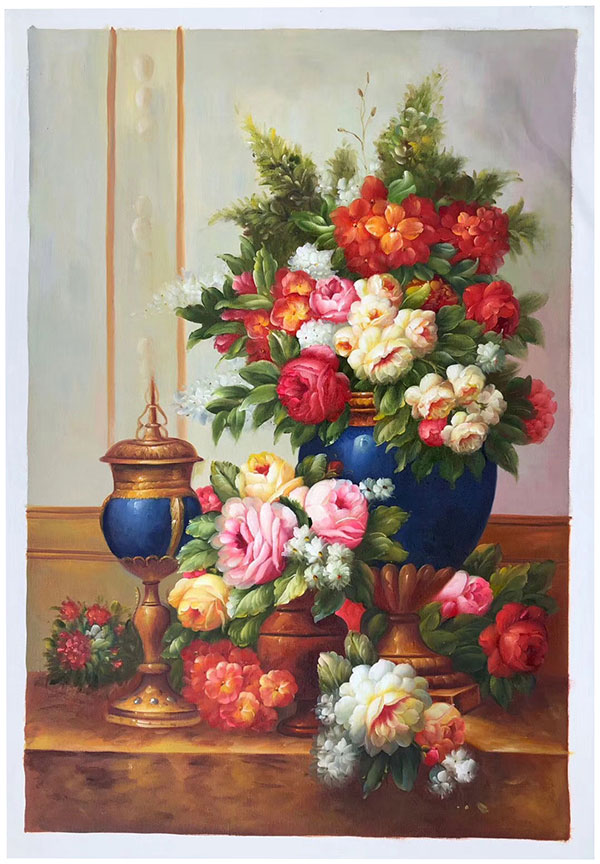 Kompatibel Stillleben für Jahrriesnge flower-lpg1913 Compatible Stillleben Jahrriesnge for flower-lpg1913