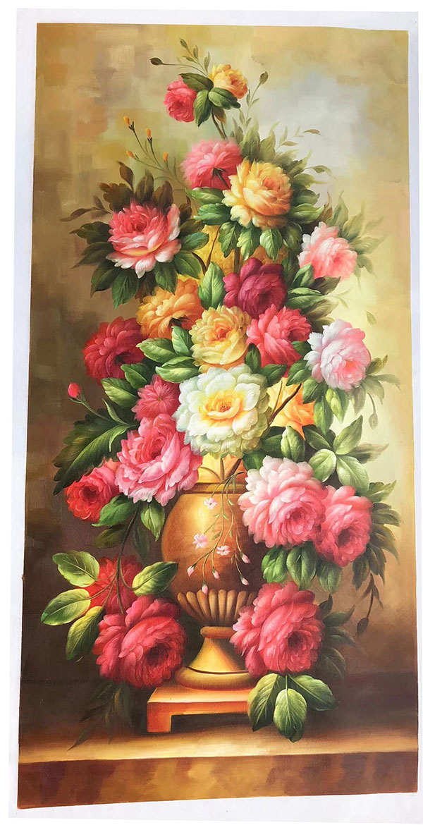 Kompatibel Stillleben für Jahrriesnge peony-flower-lpg1936 Compatible Stillleben Jahrriesnge for peony-flower-lpg1936