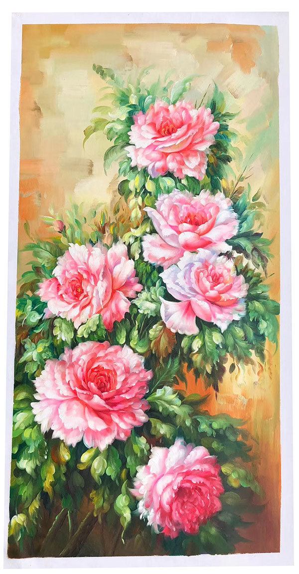 Kompatibel Stillleben für Jahrriesnge peony-flower-lpg1938 Compatible Stillleben Jahrriesnge for peony-flower-lpg1938
