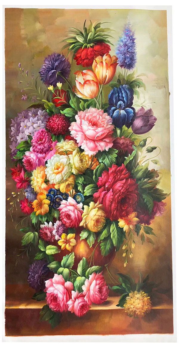 Kompatibel Stillleben für Jahrriesnge flowers-lpg1942 Compatible Stillleben Jahrriesnge for flowers-lpg1942