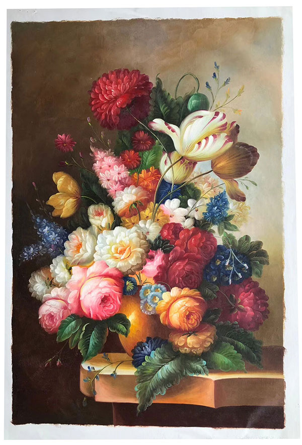 Kompatibel Stillleben für Jahrriesnge flowers-lpg1945 Compatible Stillleben Jahrriesnge for flowers-lpg1945