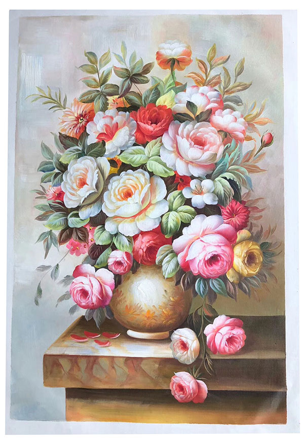 Kompatibel Stillleben für Jahrriesnge flowers-lpg1946 Compatible Stillleben Jahrriesnge for flowers-lpg1946