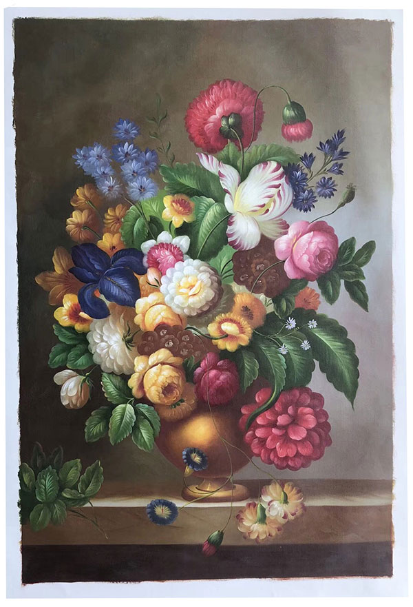Kompatibel Stillleben für Jahrriesnge flowers-lpg1948 Compatible Stillleben Jahrriesnge for flowers-lpg1948
