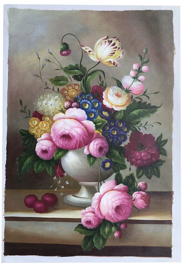 Kompatibel Stillleben für Jahrriesnge flowers-lpg1951 Compatible Stillleben Jahrriesnge for flowers-lpg1951
