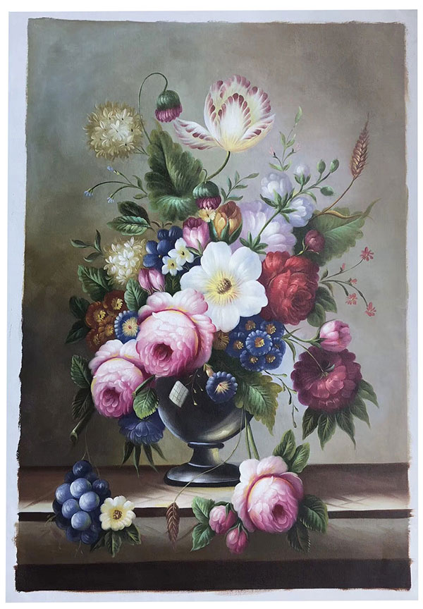 Kompatibel Stillleben für Jahrriesnge flowers-lpg1953 Compatible Stillleben Jahrriesnge for flowers-lpg1953