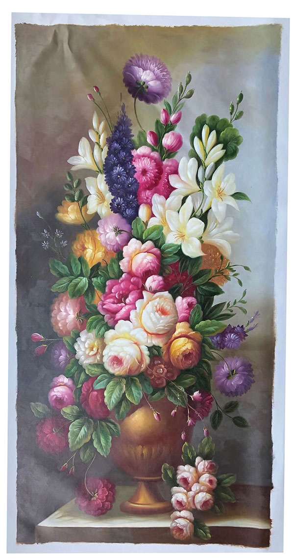 Kompatibel Stillleben für Jahrriesnge flowers-lpg1955 Compatible Stillleben Jahrriesnge for flowers-lpg1955