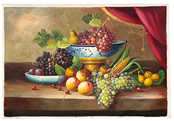 Kompatibel Stillleben für Jahrriesnge fruits-lpg1956 Compatible Stillleben Jahrriesnge for fruits-lpg1956