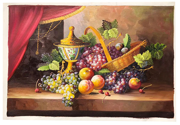 Kompatibel Stillleben für Jahrriesnge fruits-lpg1958 Compatible Stillleben Jahrriesnge for fruits-lpg1958