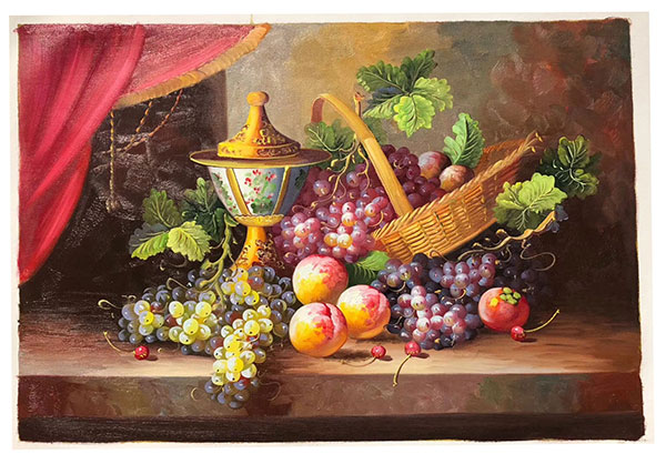 Kompatibel Stillleben für Jahrriesnge fruits-lpg1959 Compatible Stillleben Jahrriesnge for fruits-lpg1959