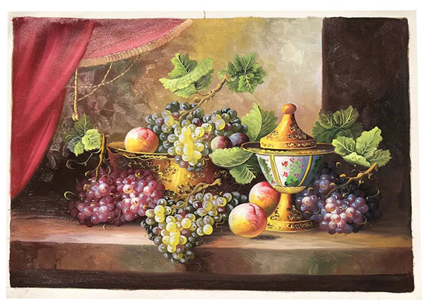 Kompatibel Stillleben für Jahrriesnge fruits-lpg1960 Compatible Stillleben Jahrriesnge for fruits-lpg1960