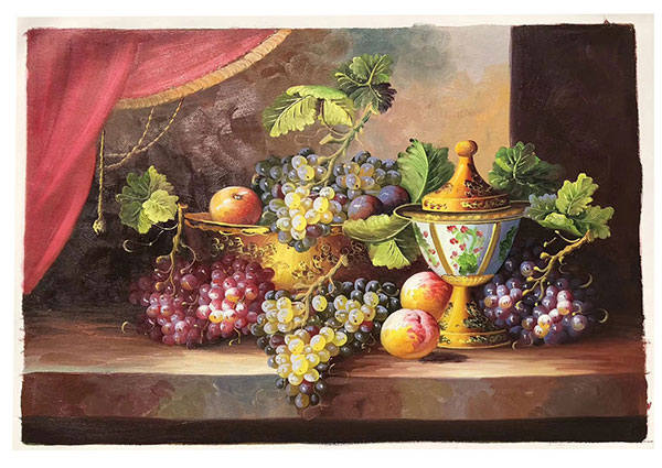 Kompatibel Stillleben für Jahrriesnge fruits-lpg1961 Compatible Stillleben Jahrriesnge for fruits-lpg1961