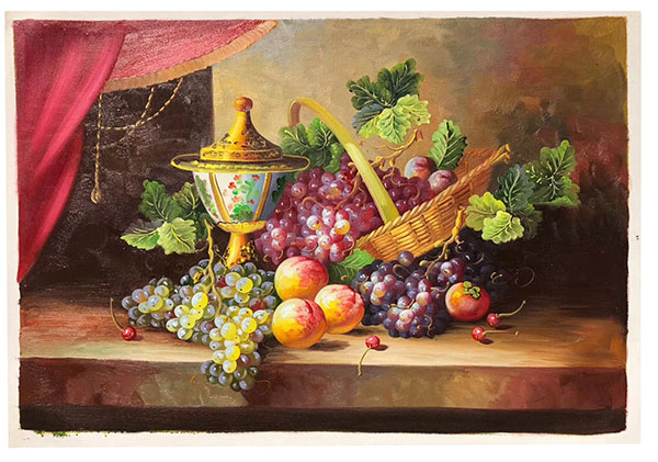 Kompatibel Stillleben für Jahrriesnge fruits-lpg1963 Compatible Stillleben Jahrriesnge for fruits-lpg1963