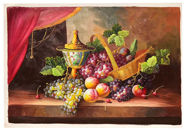 Kompatibel Stillleben für Jahrriesnge fruits-lpg1964 Compatible Stillleben Jahrriesnge for fruits-lpg1964