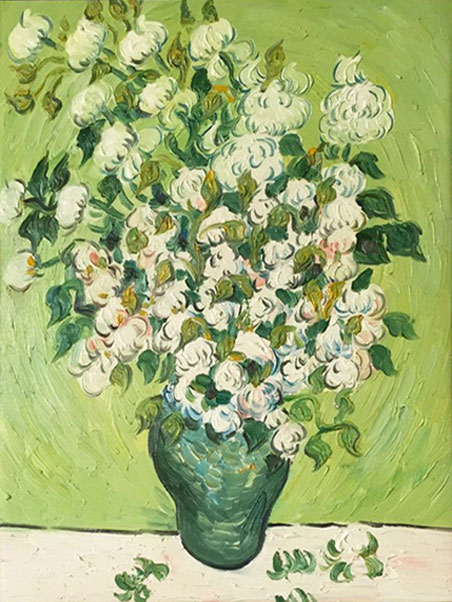 Kompatibel Stillleben für Jahrriesnge flowers-lpg1965 Compatible Stillleben Jahrriesnge for flowers-lpg1965