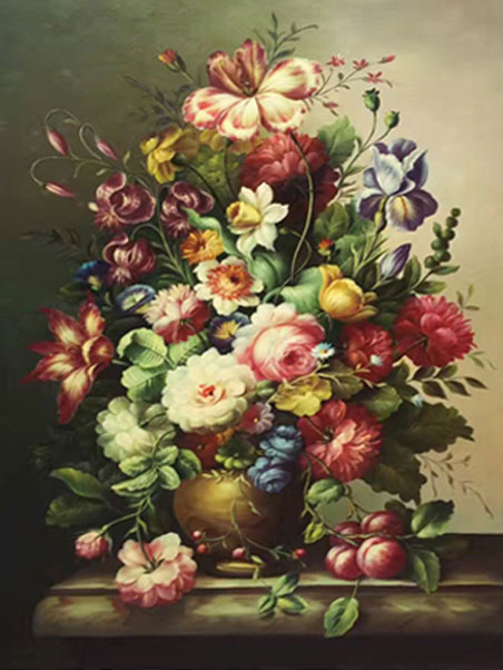 Kompatibel Stillleben für Jahrriesnge flowers-lpg1971 Compatible Stillleben Jahrriesnge for flowers-lpg1971