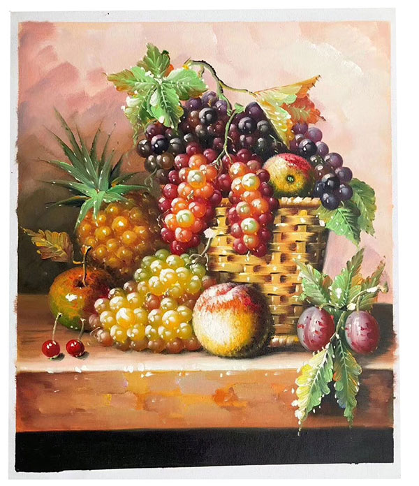 Kompatibel Stillleben für Jahrriesnge fruits-lpg1981 Compatible Stillleben Jahrriesnge for fruits-lpg1981