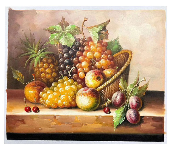 Kompatibel Stillleben für Jahrriesnge fruits-lpg1982 Compatible Stillleben Jahrriesnge for fruits-lpg1982