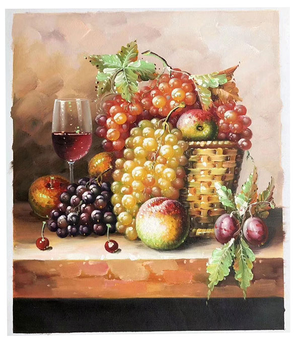 Kompatibel Stillleben für Jahrriesnge fruits-lpg1983 Compatible Stillleben Jahrriesnge for fruits-lpg1983