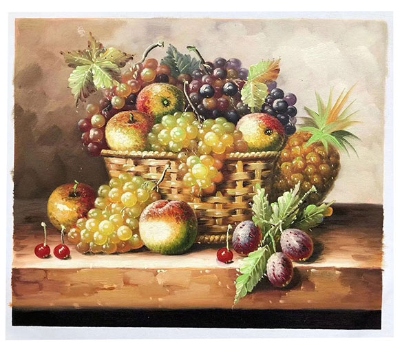 Kompatibel Stillleben für Jahrriesnge fruits-lpg1987 Compatible Stillleben Jahrriesnge for fruits-lpg1987