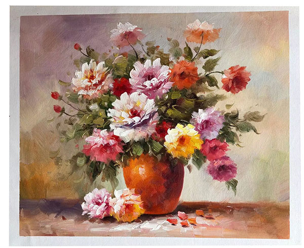 Kompatibel Stillleben für Jahrriesnge flowers-lpg1988 Compatible Stillleben Jahrriesnge for flowers-lpg1988