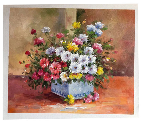 Kompatibel Stillleben für Jahrriesnge flowers-lpg1992 Compatible Stillleben Jahrriesnge for flowers-lpg1992