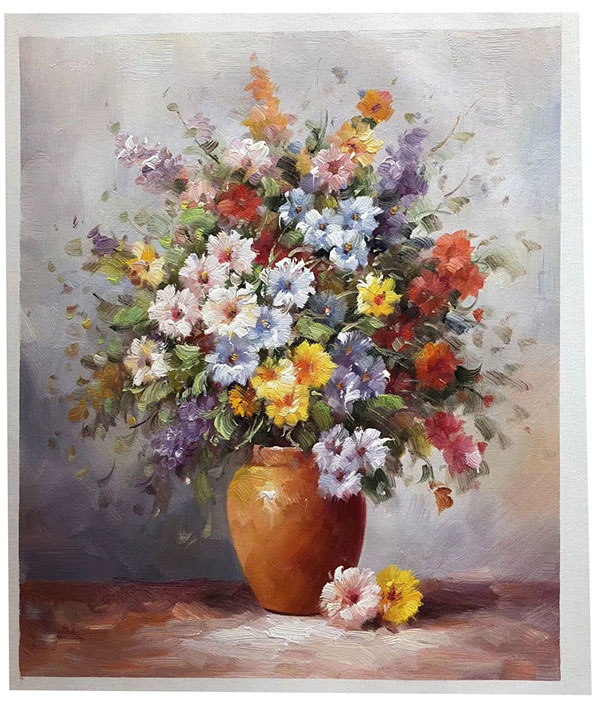 Kompatibel Stillleben für Jahrriesnge flowers-lpg1993 Compatible Stillleben Jahrriesnge for flowers-lpg1993