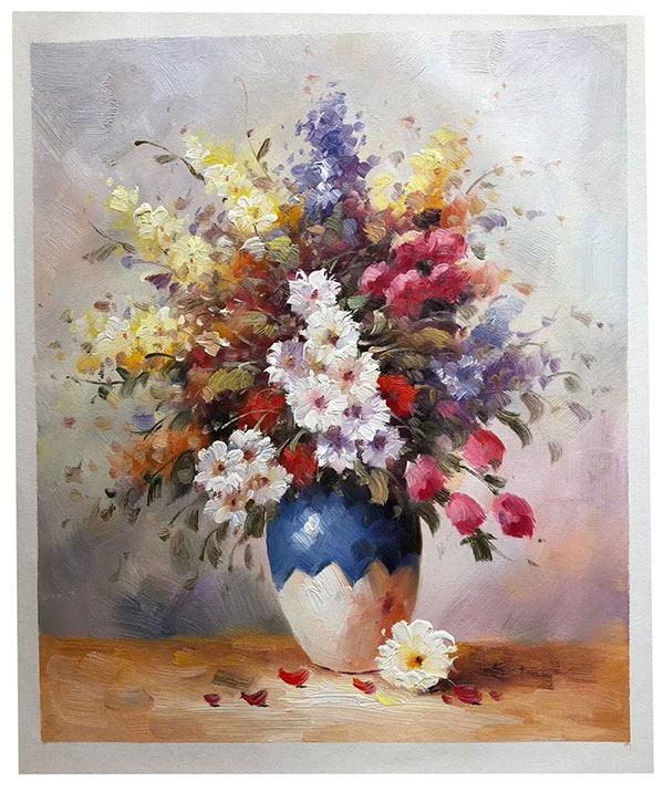 Kompatibel Stillleben für Jahrriesnge flowers-lpg1994 Compatible Stillleben Jahrriesnge for flowers-lpg1994