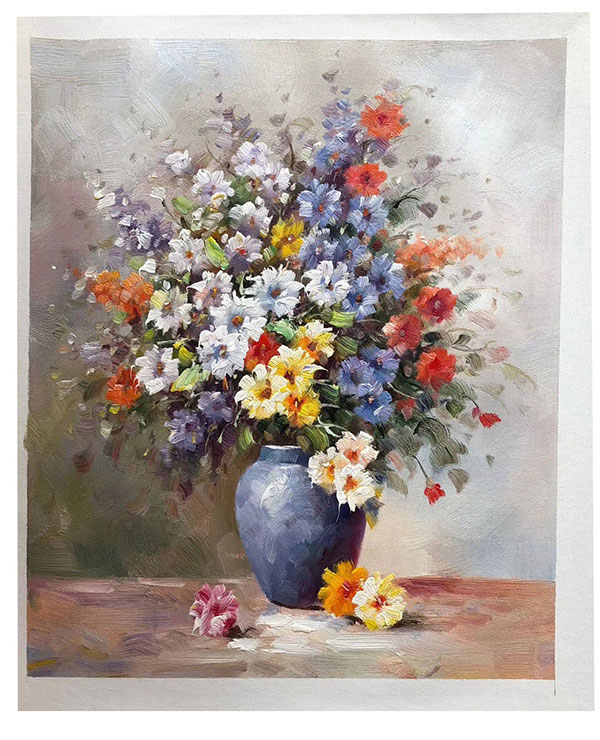Kompatibel Stillleben für Jahrriesnge flowers-lpg1997 Compatible Stillleben Jahrriesnge for flowers-lpg1997