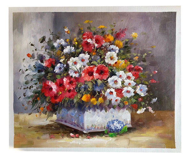 Kompatibel Stillleben für Jahrriesnge flowers-lpg2001 Compatible Stillleben Jahrriesnge for flowers-lpg2001