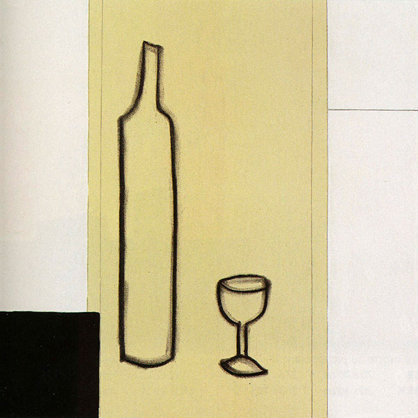 Kompatibel Abstrakt für Jahrriesnge wine-bottle-lpg2062 Compatible Abstrakt Jahrriesnge for wine-bottle-lpg2062