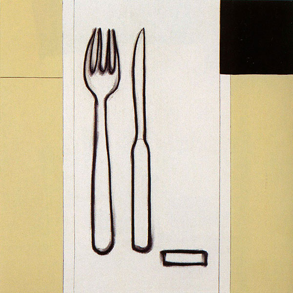 Kompatibel Abstrakt für Jahrriesnge knife-fork-lpg2065 Compatible Abstrakt Jahrriesnge for knife-fork-lpg2065