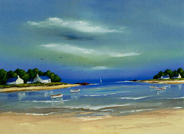 Kompatibel Abstrakt für Jahrriesnge sea view lpg2164 Compatible Abstrakt Jahrriesnge for sea view lpg2164