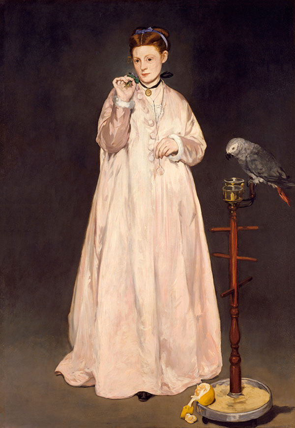 Kompatibel Porträt für Jahrriesnge young lady and bird lpg2177 Compatible Porträt Jahrriesnge for young lady and bird lpg2177