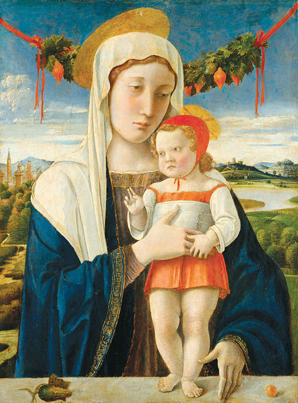Kompatibel Porträt für Jahrriesnge mother with child lpg2229 Compatible Porträt Jahrriesnge for mother with child lpg2229